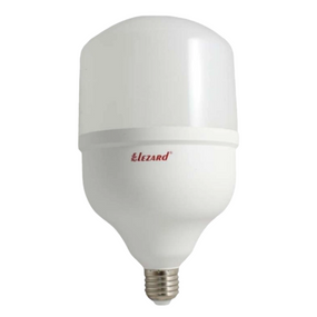 Лампа T80 20W E27 6400К 175-250V LED Лезард