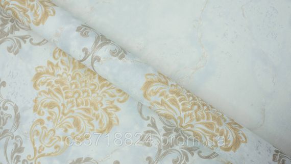 Шпалери вінілові на флізеліновій основі SINTRA Marsella 669235 (1,06х10,05м) | Зображення 4