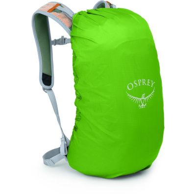 Рюкзак туристический Osprey Hikelite 18 pine leaf green O/S (009.3356) | Зображення 4