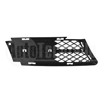 Решетка бампера правая BMW 3 E90/E91 04-08, AutoTechteile, 712 5190, 003-80-11803