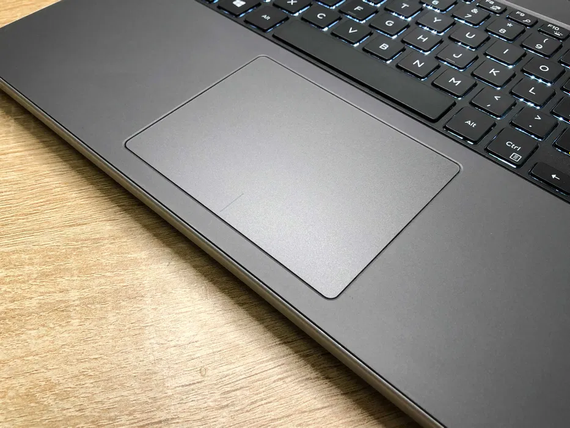 Ноутбук Dell 5559 в відмінному стані +CORE i5 + Гарантія | Зображення 4