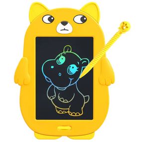 Планшет для рисования Animals 8,5 дюймов Dog