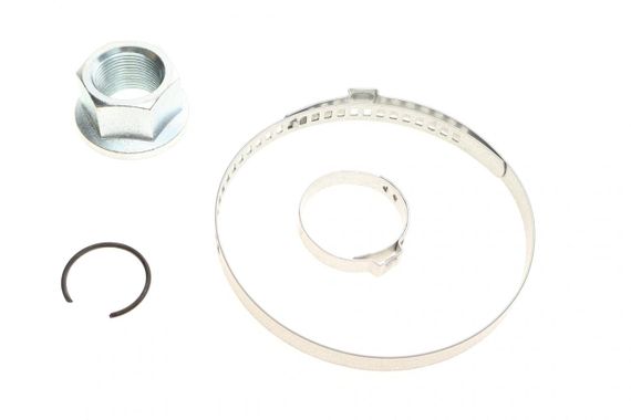 ШРКШ зовнішній Nissan Qashqai 07-13 29z 33z 56mm 84mm 58.5mm  15-1785 | Зображення 6