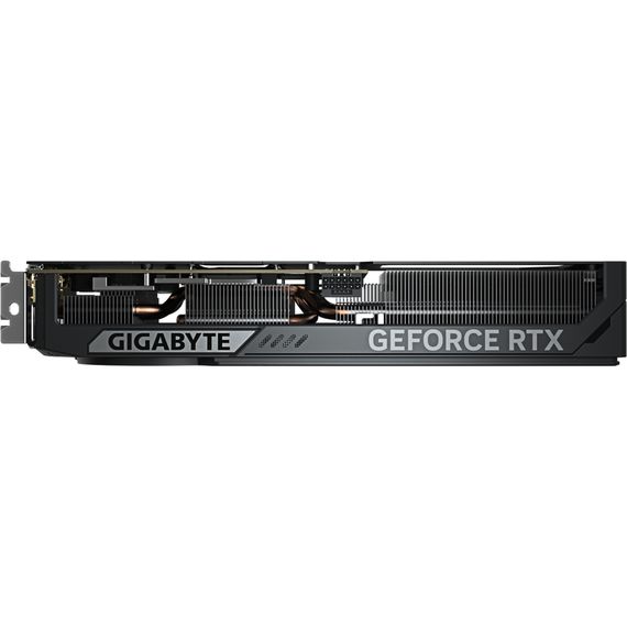 Відеокарта GIGABYTE GeForce RTX5070 12Gb WINDFORCE OC SFF (GV-N5070WF3OC-12GD) | Зображення 5