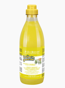 Шампунь для животных Iv San Bernard Ginger and Elderberry (імбірь і бузина) разлив 500мл