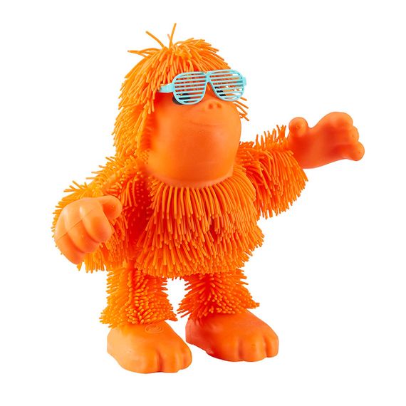 Інтерактивна іграшка Dancing Orangutan Orange 26 см | Зображення 3