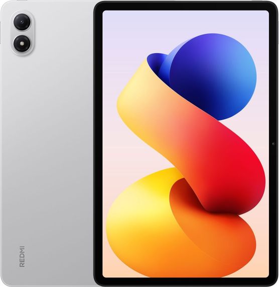 Планшет Xiaomi Redmi Pad 2 Pro Wi-Fi 6/128GB Silver (VHU6250EU) | Зображення 1