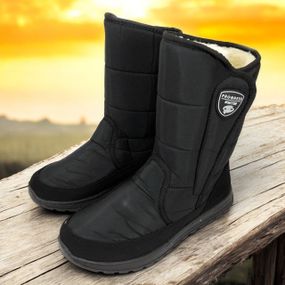 Чоловіче взуття для полювання та риболовлі 42р 27, 5см, Зимові кросівки топ, Черевики робочі чоловічі QY-58