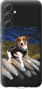 Чохол для Samsung Galaxy A54 A546E з силікону FCh_005513