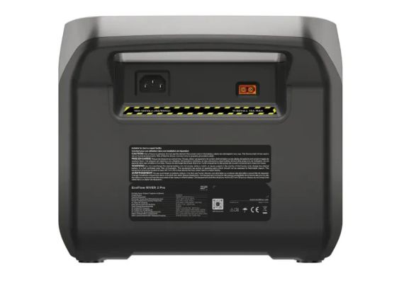 Зарядна станція Ecoflow River 2 Pro 768Wh EU | Зображення 1