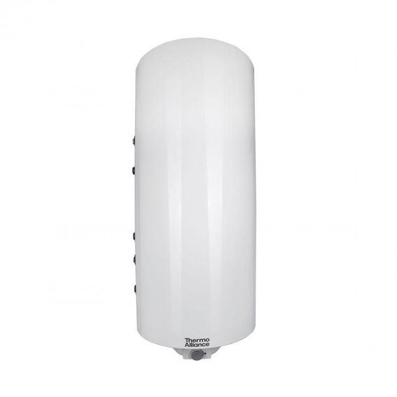 Водонагрівач електричний комбінований Thermo Alliance Neptun вертикальний 100 л. т. 0,6 кв.м лівий, мокрий ТЕН 1,5 кВт