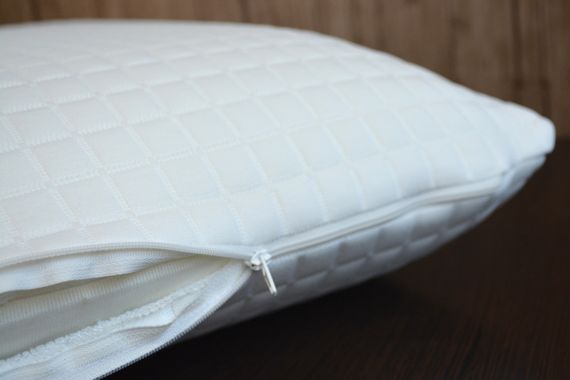 Ортопедична подушка Kayra 40×60 см Visco Tombul | Зображення 1