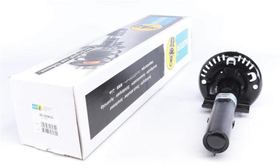 Амортизатор передний VW Polo Skoda Fabia 99- Roomster 06- B4  22-105813 | Зображення 1
