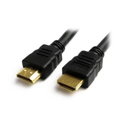Кабель мультимедийный HDMI M to HDMI M 3.0m Gemix (Art.GC 1456)