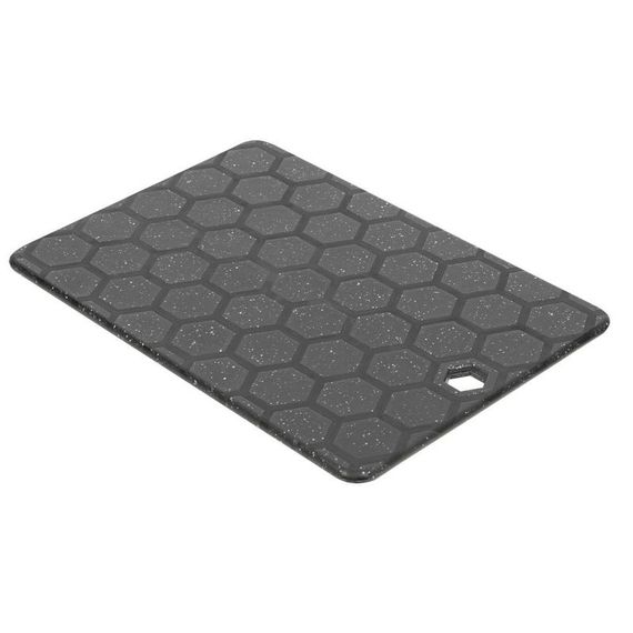 Дошка для нарізання 95405, колекція "SHAM", 29*20 см | Зображення 4