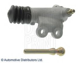 Циліндр зчеплення робочий Honda (вир-во Blue Print) BLUE PRINT ADH23616 на HONDA BALLADE VIII седан (FD, FA)