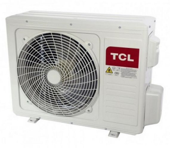 Кондиціонер TCL TAC-12CHSD/XAB1I Inverter R32 WI-FI Ready | Зображення 4