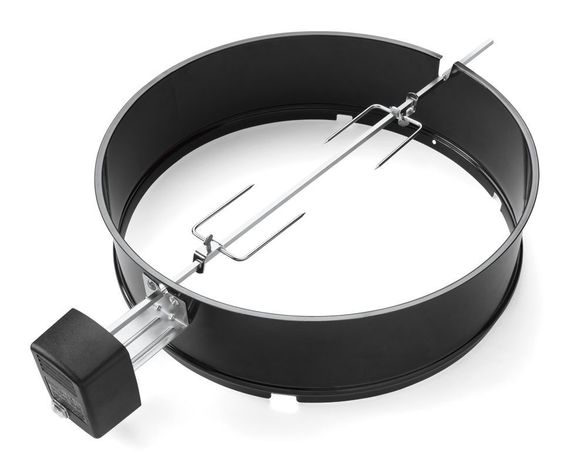 Рожен для вугільних грилів Weber діаметром 57см