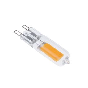 Лампа светодиодная G9 LED 1,7W WW