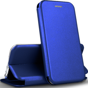 Чохол-книжка G-Case Ranger Samsung Galaxy A30s/A50/A50s Синій
