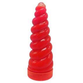 Вязкая масса "Unicorn Slime" UNS-02-01U, густой лизун Orange