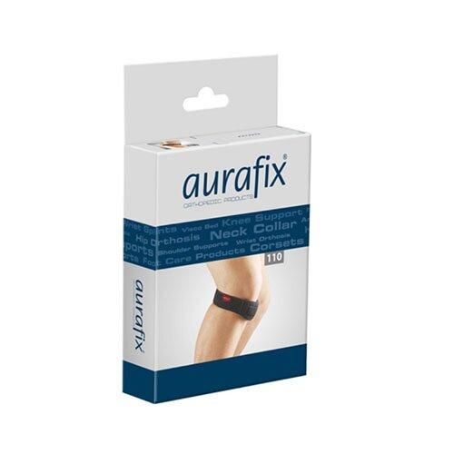 Бандаж пателлярный Aurafix (Аурафикс) 110 при «колене прыгуна» | Зображення 3