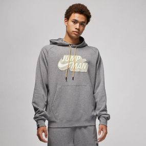 Худи Jordan Jumpman Sweatshirt Hoodie M DM1402-091