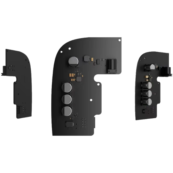 Ajax 12-24V PSU for Hub 2/Hub2+ Альтернативний блок живлення - Аксесуари охоронні