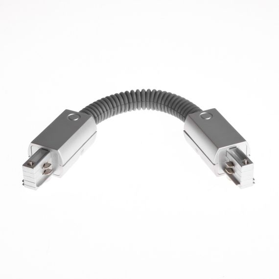 Соединитель Шинопровода HD-15 FL | Зображення 4