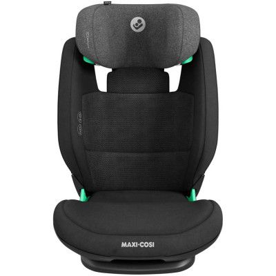 Автокресло Maxi-Cosi RodiFix Pro i-Size Authentic Black (8800671112) | Зображення 3