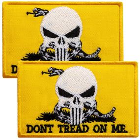 Шеврон IDEIA 87930 Україна 5*8  Габардин Жовтий