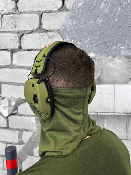 Навушники захисні ATN X-Sound Hearing Protector ВТ6777 | Зображення 1