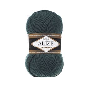 Пряжа Alize LanaGold 426