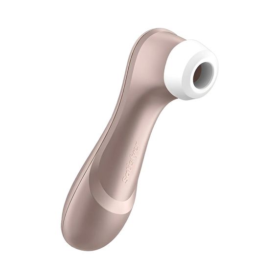 Вакуумно-волновой стимулятор клитора Satisfyer Pro 2 Generation 2 | Зображення 7