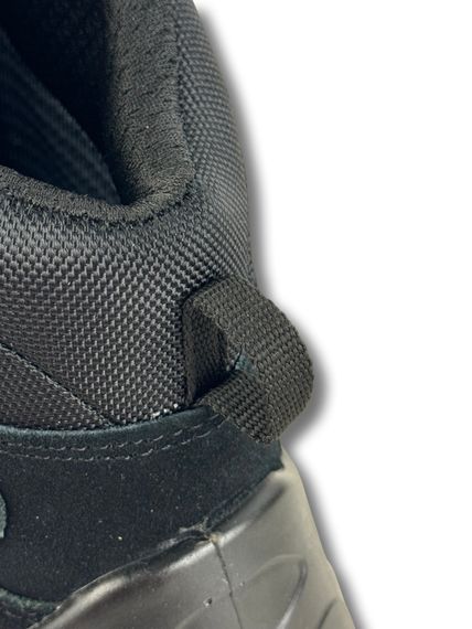 Тактичні черевики REX MID Чорні розмір 45 | Зображення 4