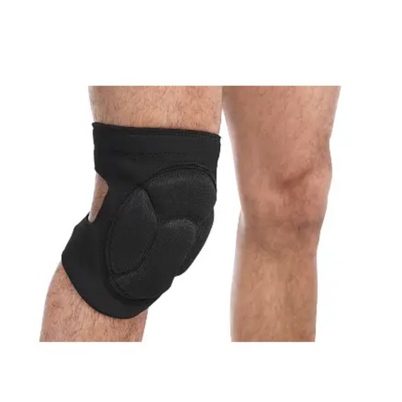 Спортивний протиковзний захист коліна Kneepad, наколінники для занять спортом | Зображення 3