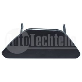 Крышка форсунки омывателя фар левая BMW 5 F10/F11 09-17 (M-Technic), AutoTechteile, 701 5128, 5513-00-0067921MP