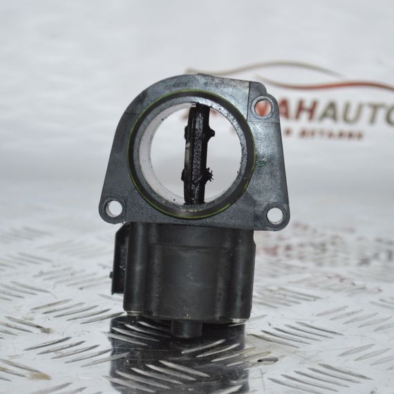 Дросельна заслінка Ford Fiesta V Mk5 1.4 TDCI 2001-... Форд Фієста 9642211780 | Зображення 1