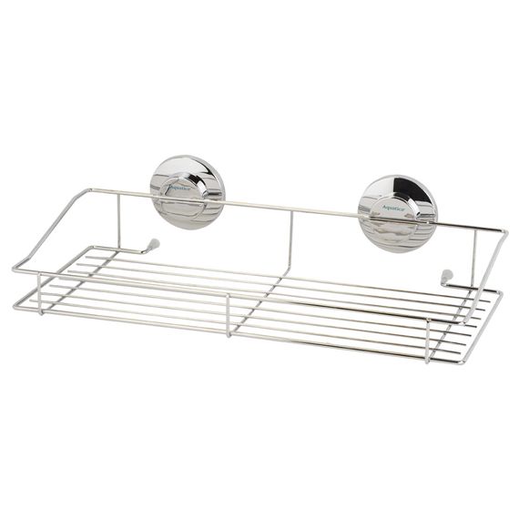 Кошик Aquatica на вакуумних присосках s38 354×175×87мм (9783830) | Зображення 3