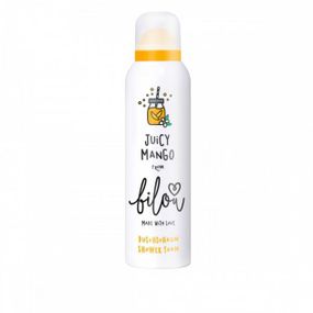 Пінка для душу Bilou Juicy Mango (200 мл)
