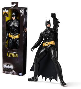Ігрова фігурка Бетмен 30см Обмежене видання Оригінал Batman 12-inch Action Figure, 11 точок артикуляції