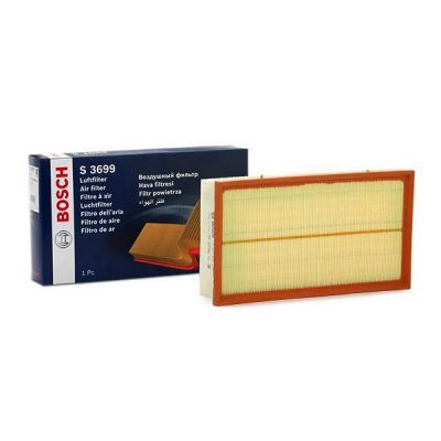 Воздушный фильтр для автомобиля Bosch 1 457 433 699 | Зображення 2