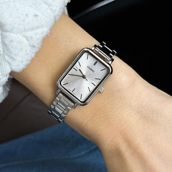 Жіночий годинник Casio LTP-V009D-7E | Зображення 2