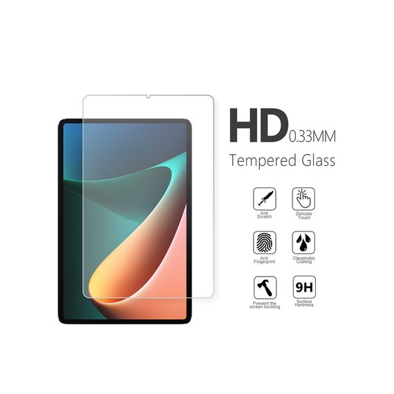 Скло захисне BeCover Xiaomi Mi Pad 5 / 5 Pro (706651) | Зображення 2