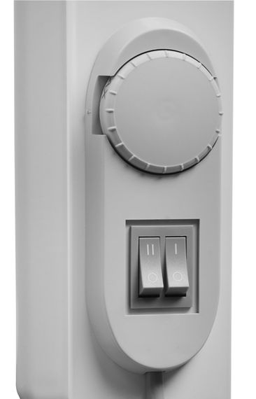 Обігрівач ERGO HCU 212020 | Зображення 8