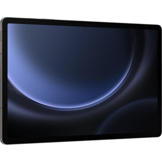 Планшет Samsung Galaxy Tab S9 FE 5G 256GB Gray (SM-X516BZAESEK) | Зображення 4