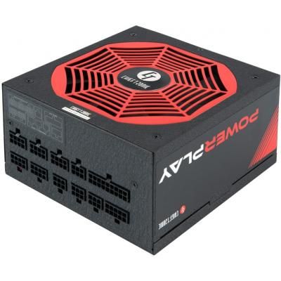 Блок питания Chieftronic 850W PowerPlay (GPU-850FC) (GPU-850FC)