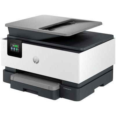 Многофункциональное устройство HP OfficeJet Pro 9120b с Wi-Fi (4V2N8C) | Зображення 1
