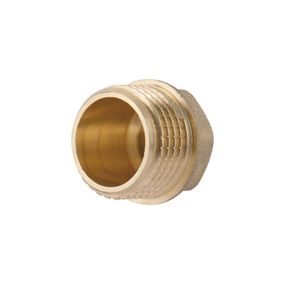 Заглушка Thermo Alliance Standart 1/2" НР SD40315