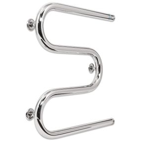 Водяна рушникосушарка Laris Змійовик 32 РС3 500 х 500 1"